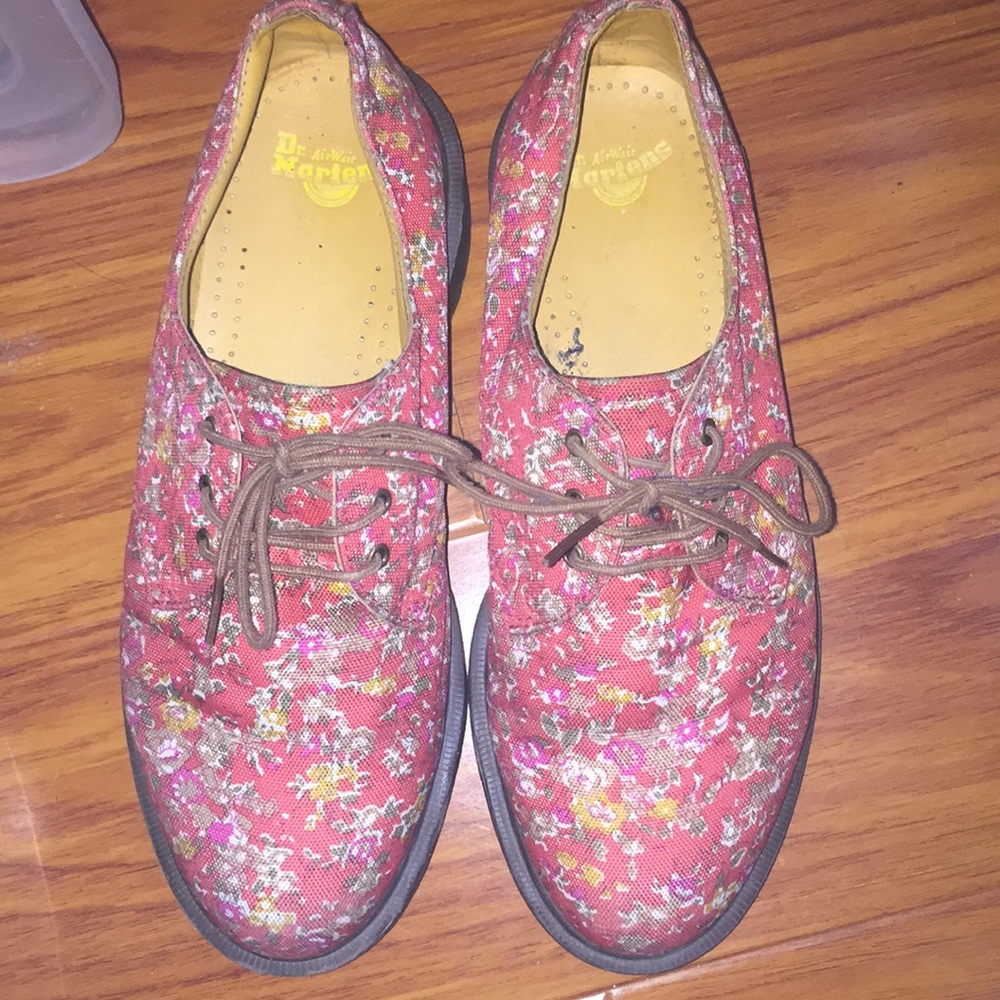 Fall women shoes